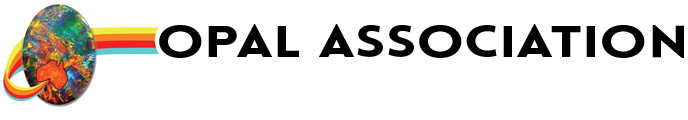Opal Association Member Logo